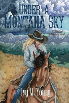 Cover Under A Montana Sky