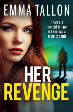 Her Revenge - Tallon, Emma