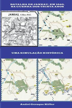 Batalha De Jankau, Em 1645, Na Guerra Dos Trinta Anos - André, Kiffer