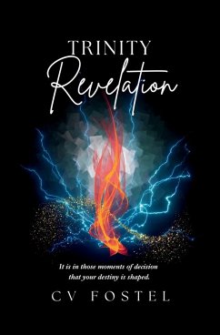 Trinity - Revelation - Fostel, Cv