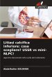 Litiasi calcifica inferiore: cosa... - Bild 1