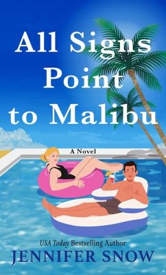 Cover All Signs Point to Malibu