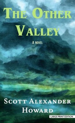 Cover The Other Valley
