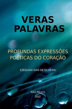 Veras Palavras - Ezequias, Oliveira