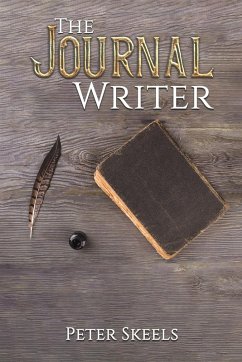 The Journal Writer - Skeels, Peter