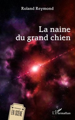 La naine du grand chien - Reymond, Roland