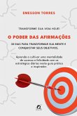 O Poder Das Afirmações