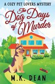 The Dog Days of Murder