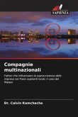 Compagnie multinazionali