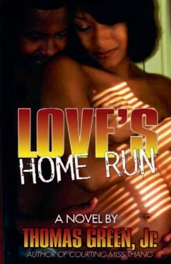 Love's Home Run - Green, Thomas