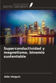 Superconductividad y magnetismo, binomio sustentable