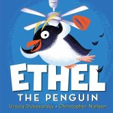 Ethel the Penguin Ethel the Penguin