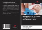 Investigation of Decubitus Complications in the Intensive Care Unit