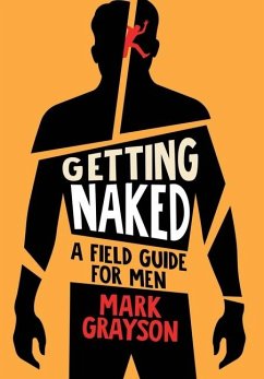 Getting Naked - Grayson, Mark