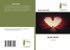 MON DENI - SENE, Jeanne Marie