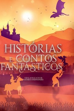 Cover Histórias E Contos Fantásticos