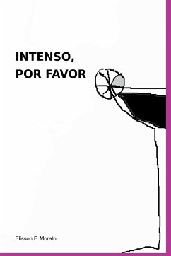 Intenso, Por Favor - Elisson, Morato