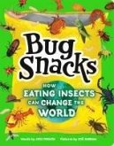 Bug Snacks Bug Snacks