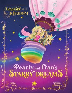 Pearly and Fran's Starry Dreams - Froh, Charly