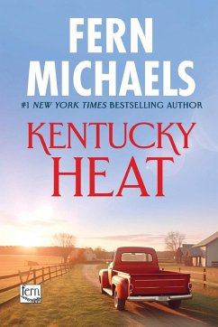 Cover Kentucky Heat