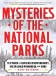 Mysteries of the National Parks - Bild 1