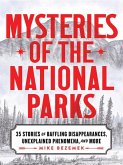 Mysteries of the National Parks