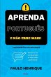 Aprenda Português E Não Erre Mais! - Bild 1