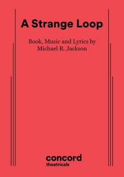 A Strange Loop - Jackson, Michael R