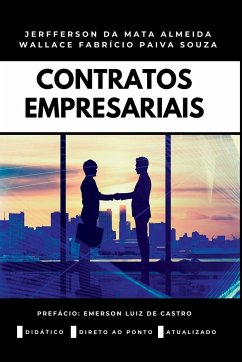 Contratos Empresariais - Jerfferson, Almeida
