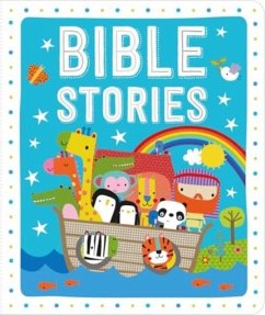 Cover Bible Stories