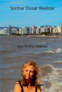 Sonhar Ousar Realizar - Cecilia, Rodrigues