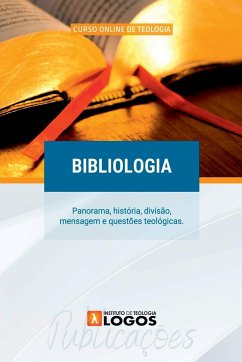 Bibliologia - Instituto, Logos