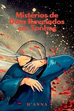 Cover Mistérios De Deus