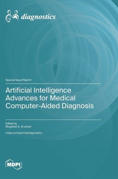 Artificial Intelligence Advances for Medical Computer-Aided Diagnosis