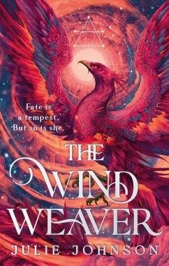 The Wind Weaver - Johnson, Julie