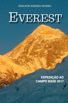 Everest - Nielson, Modro