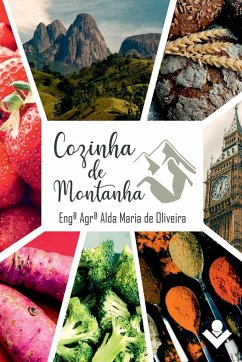 Cozinha De Montanha - Alda, Oliveira