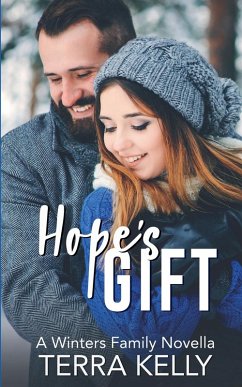 Cover Hope's Gift