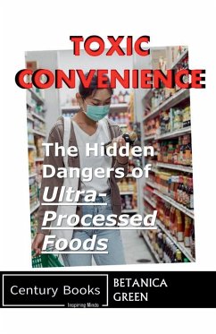 Toxic Convenience - Green, Betanica