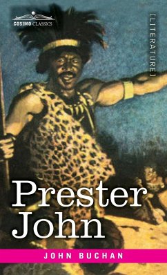 Prester John - Buchanan, John