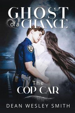 The Cop Car - Smith, Dean Wesley