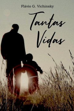 Tantas Vidas - Flávio, Vichinsky