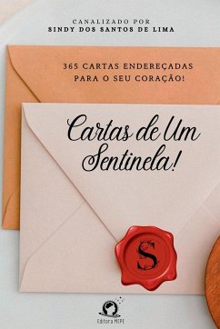 Cartas De Um Sentinela! - Sindy, Lima