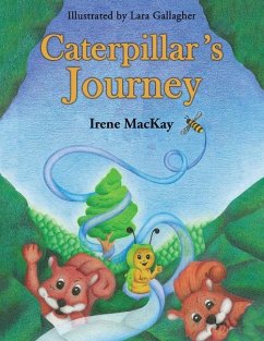 Cover Caterpillar's Journey