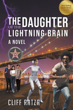The Daughter of the Lightning Brain - Ratza, Cliff