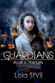 The Lyris (Guardians book 6)