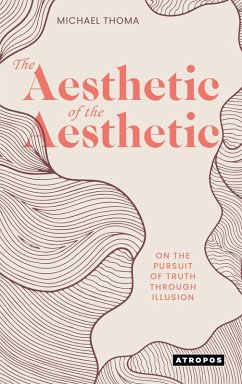 Cover The Aesthetic of the Aesthetic