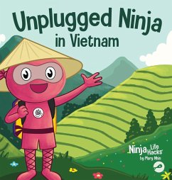 Unplugged Ninja in Vietnam - Nhin, Mary