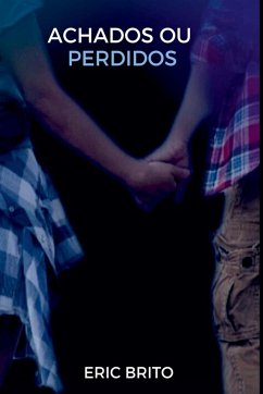 Cover Achados Ou Perdidos