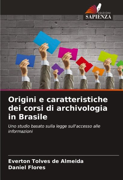 Origini e caratteristiche dei corsi di archivologia in Brasile